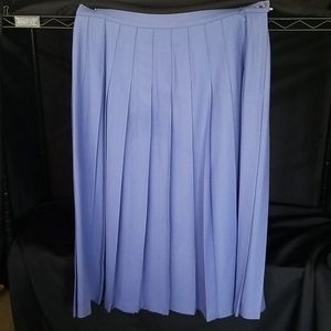 Pendleton Vintage Skirt